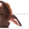 black label magazine, black label beauties, nude models, kendra james,