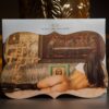 Naughty Postals: St. Magdalene