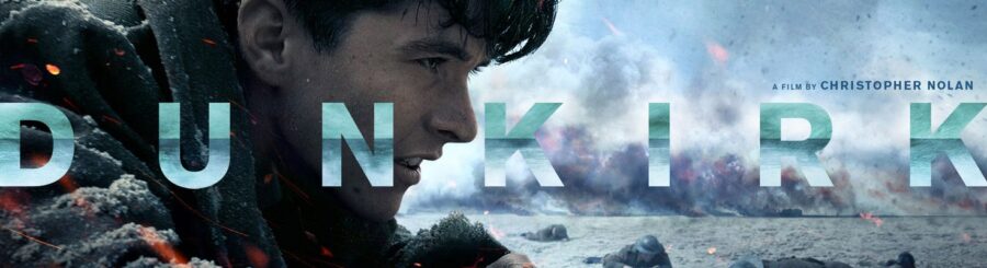 movie reviews, Dunkirk, film review, Christopher Nolan