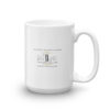Toxic Art Mug