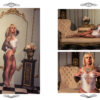 Black Label Magazine Solo #1: Toxic Suicide