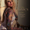 Black Label Magazine Solo #1: Toxic Suicide
