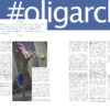 Black Label Magazine Issue #9 (Digital)