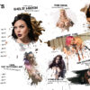 Black Label Magazine Issue #9 (Digital)