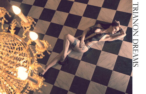 Black Label Magazine Issue #9 (Digital)