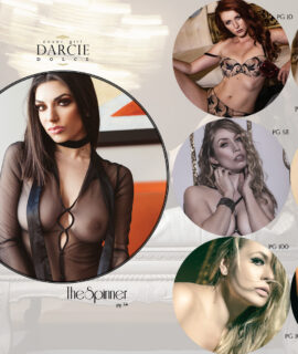 cover girl, darcie dolce, nude art, sexy, pornstar, naked, lingerie