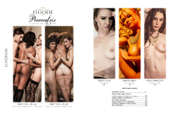 Black Label Magazine Issue XI (Digital)
