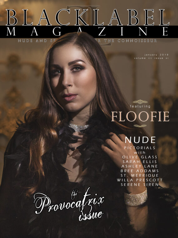 adult magazine, nude art magazine, Floofie, nude brunette, natural boobs, naked girls