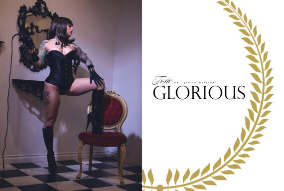 Black Label Magazine Issue XII (Digital)