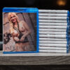 Solo Indulgence BluRay