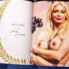 Black Label Magazine SIGNED Issue XII (Print)